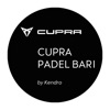 Cupra Padel Bari by Kendro icon