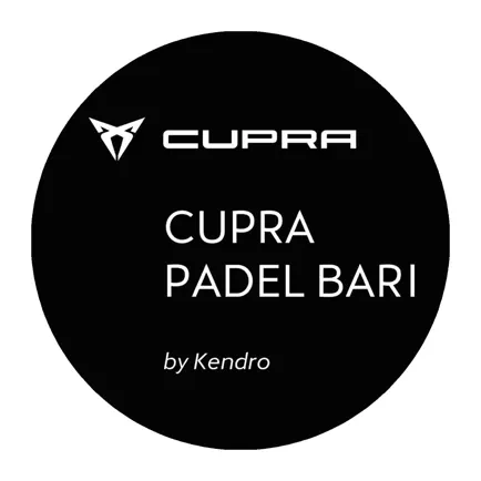 Cupra Padel Bari by Kendro Cheats