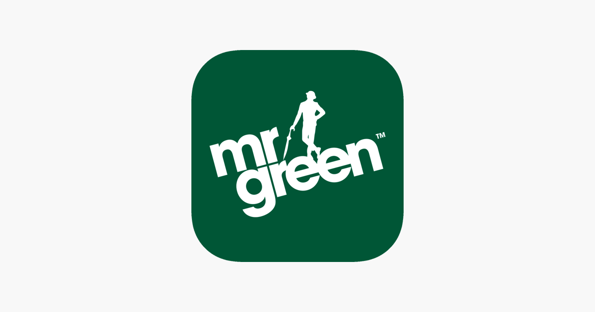 Casino online mr green