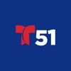Telemundo 51: Noticias y más - iPadアプリ