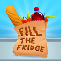 Fill The Fridge