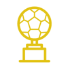 GERMANY CUP - Hildegard Henrich