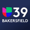 Univision 39 Bakersfield icon