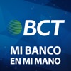 Enlace BCT Mi banco en mi mano icon