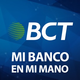 Enlace BCT Mi banco en mi mano