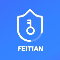 FEITIAN Soft Token