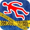 Crime Scene Hidden Objects icon