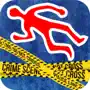 Crime Scene Hidden Objects