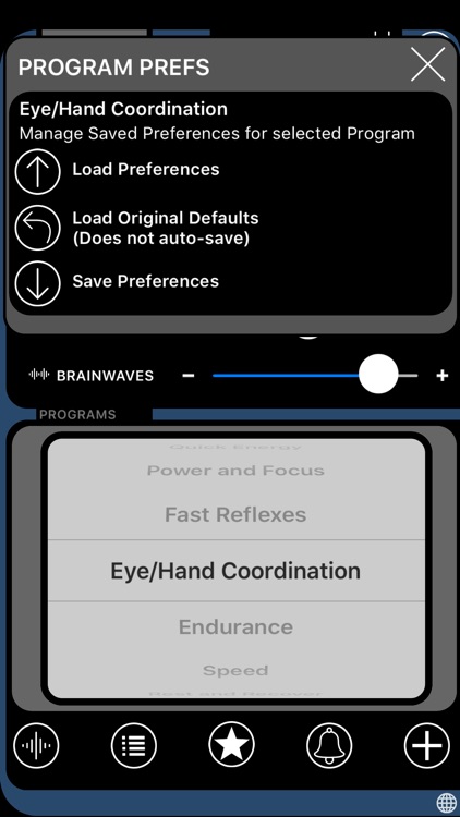 BrainWave: Neuro Trainer ™ screenshot-7