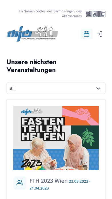 MJÖ Screenshot