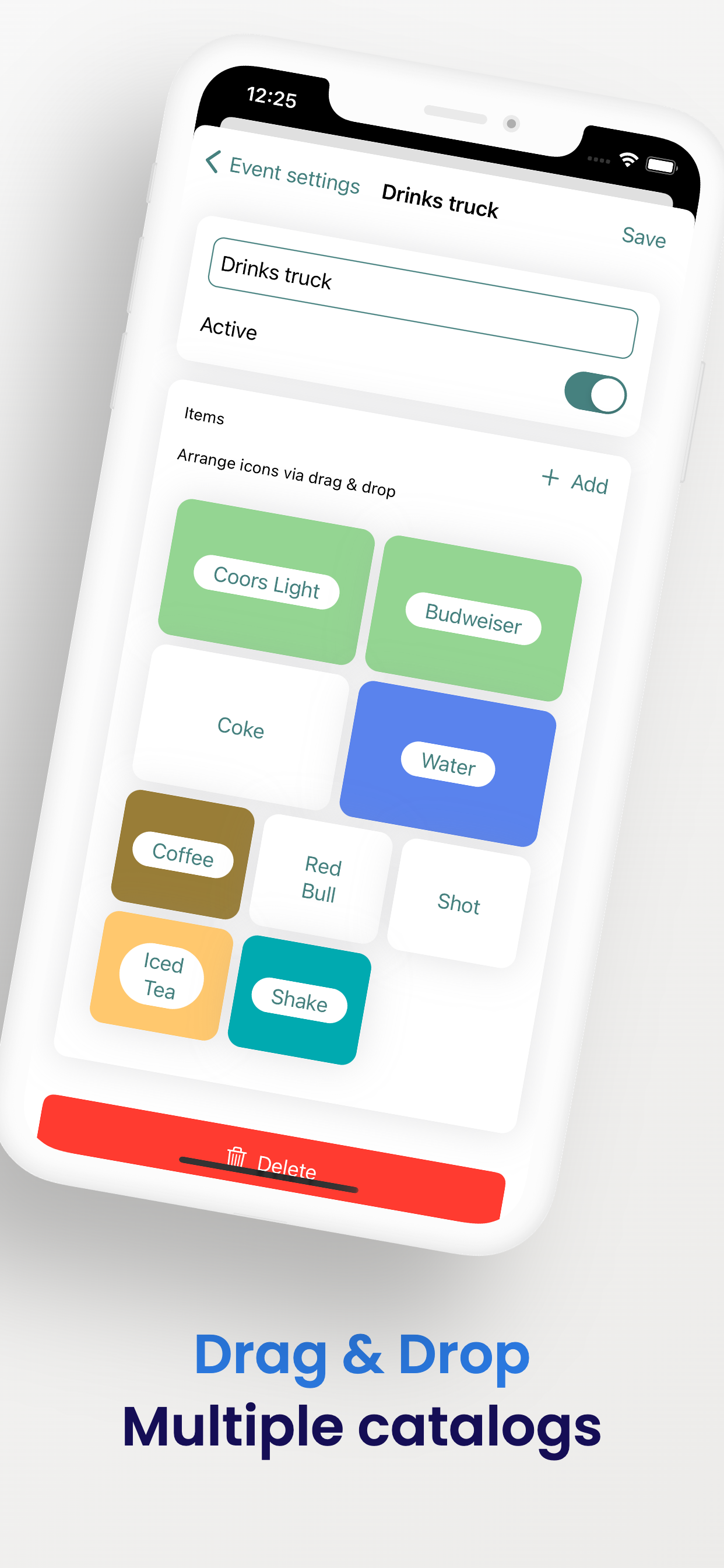 Register Helper - Easy Cash