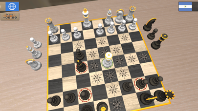 Play Chess Games Screenshot