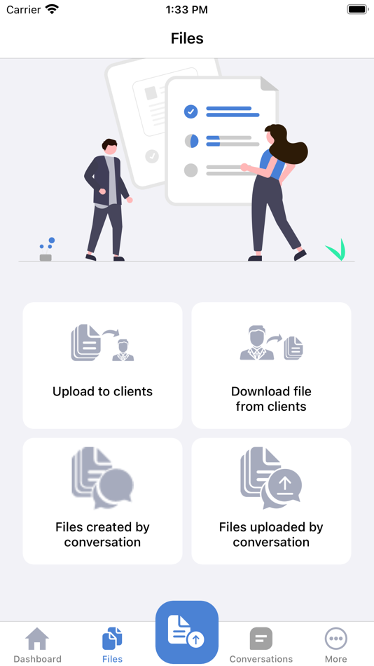 #3. Secure Client Portals (iOS) 由: Jeff Barnes