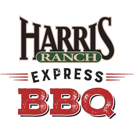 Harris Ranch Express BBQ