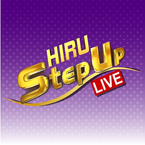 Hiru StepUp icon