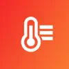 HotLog - Sauna Session Tracker Positive Reviews, comments