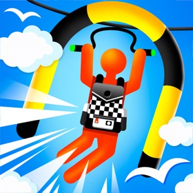 屏幕截图 (9) Omega Run