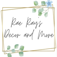 Rae Rays Decor and More