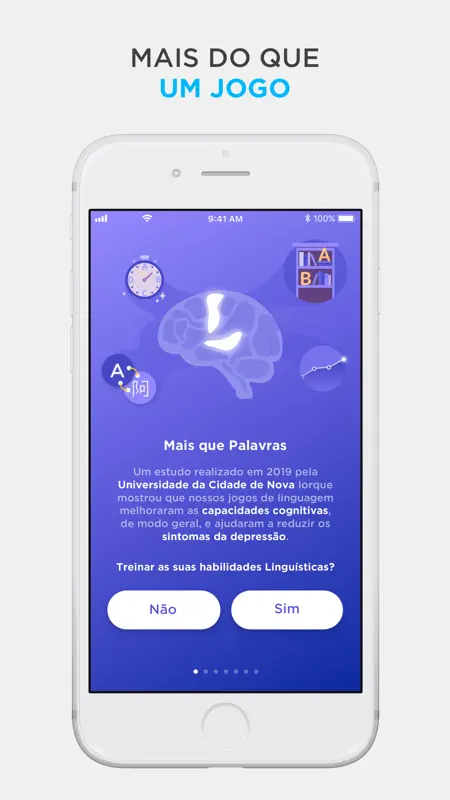 Peak - Jogos para o Cérebro screenshot 3 of 8