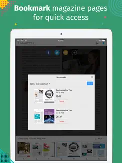 Electronics For You iPad image 4