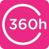 360hyper icon