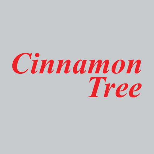 Cinnamon Tree icon
