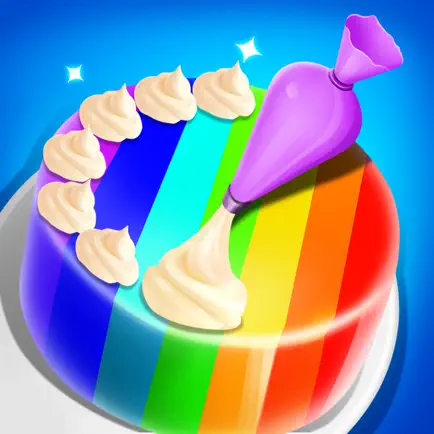 Cake DIY - Desserts Art Читы