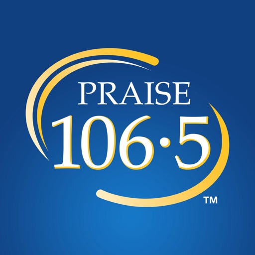 PRAISE 106.5 icon