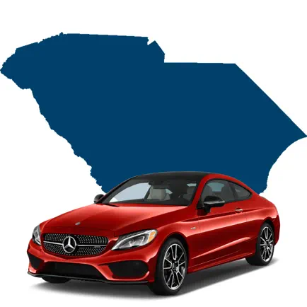 South Carolina Driving Test Cheats