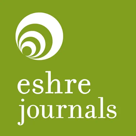 ESHRE (Journals) Читы