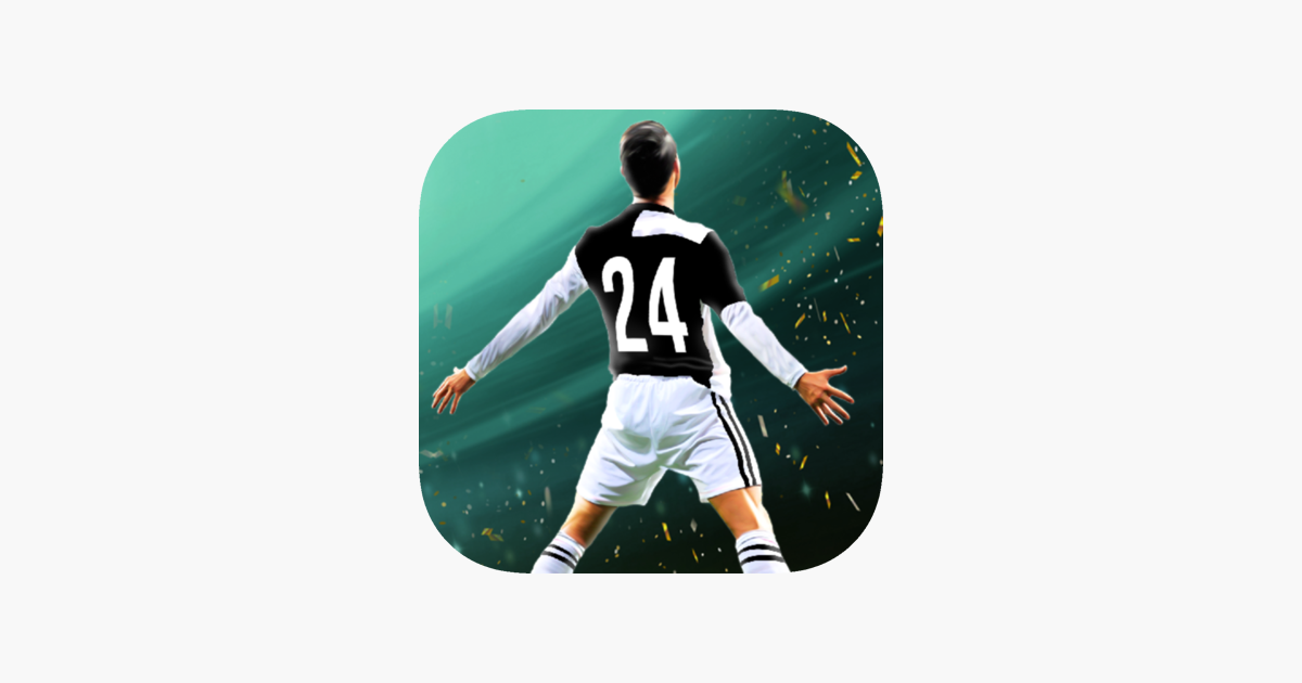 Soccer Cup 2024: Football Game - Apps on Google Play