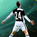 Football Cup 2024 - Fotboll на пк