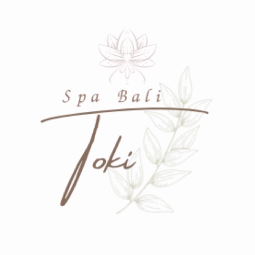 Toki Spa Bali icon