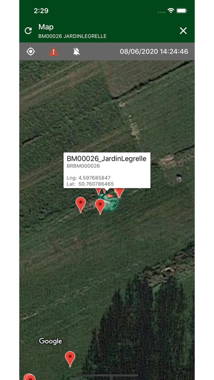 Belrobotics screenshot-5