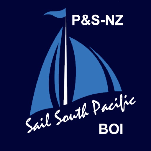 Power & Sail NZ BOI - AppWisp.com