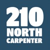 210 North Carpenter icon