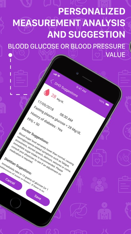 Dr. Here Online (Member APP) screenshot-3