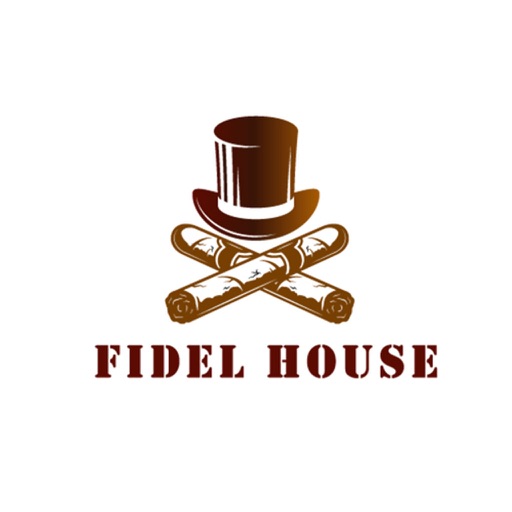 Fidel House icon