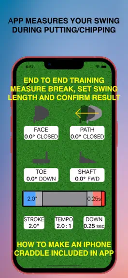 Game screenshot Short Game2.0 hack