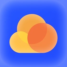 Cloud: 1 drive - more storage icon