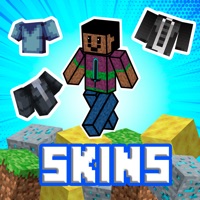 RoKins－Roblox用スキンメーカー