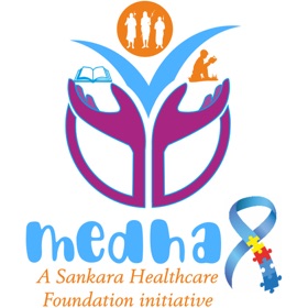 Medha - The Awesome Children