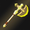 Blacksmith - Merge Idle RPG icon