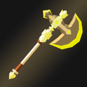 屏幕截图 (5) Blacksmith - Merge Idle RPG