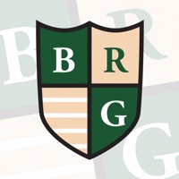 BRG Apts logo