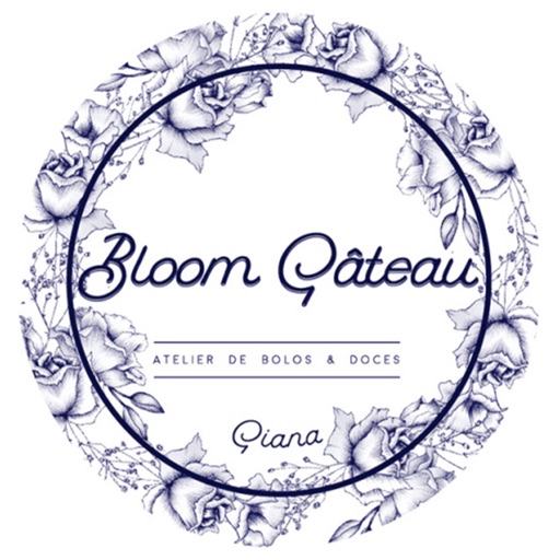 Confeitaria Bloom Gâteau icon