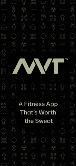 Game screenshot MVT Fitness mod apk