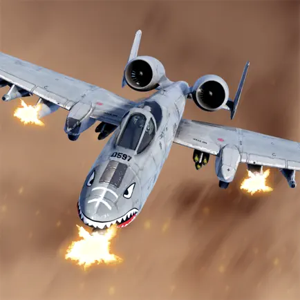 Fighter Pilot: HeavyFire Cheats