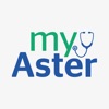 myAster for Doctors icon