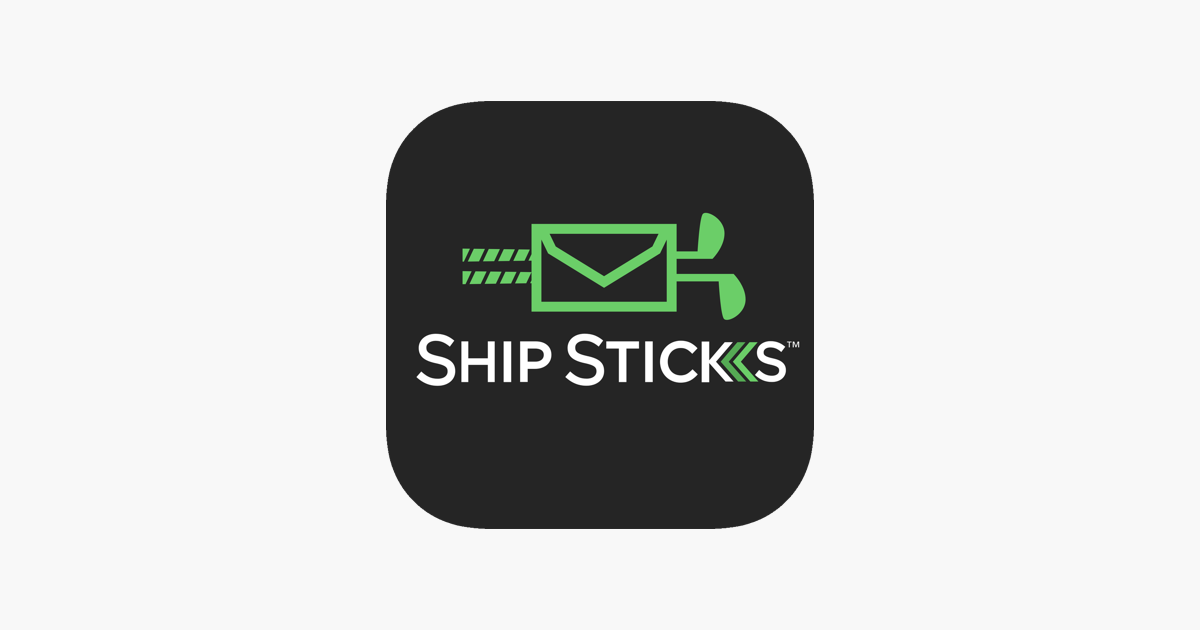 ‎Ship Sticks on the App Store